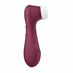 Imagen de SATISFYER PRO 2 GENERACIÓN 3 LIQUID AIR TECHNOLOGY -