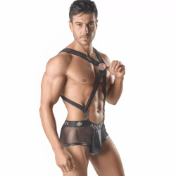 Imagen de ANAIS MEN  AXEL ARNES (III) L/XL