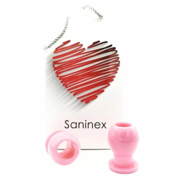 Imagen de SANINEX LIAISON PLUG HUECO ROSA