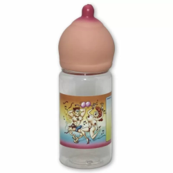 Imagen de DIABLO PICANTE - BOTELLA TIT FLESH 360 ML /ES/PT/EN/FR/IT/