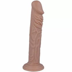 Imagen de MR INTENSE 27 PENE REALISTICO 22.3 CM -O- 4 CM