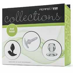 Imagen de PERFECT FIT COLLECTIONS KIT DE ENTRENAMIENTO ANAL