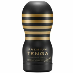 Imagen de TENGA PREMIUM ORIGINAL VACUUM CUP STRONG