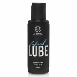 Imagen de CBL COBECO LUBRICANTE ANAL 100ML