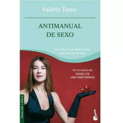 Imagen de GRUPO PLANETA - ANTIMANUAL DEL SEXO EDICION BOLSILLO