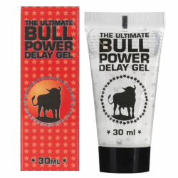 Imagen de BULL POWER DELAY GEL RETARDANTE - EAST /en/de/fr/es/it/nl/