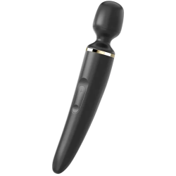 Imagen de SATISFYER WAND-ER WOMAN NEGRO