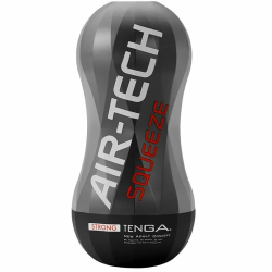 Imagen de TENGA AIR-TECH MASTURBADOR SQUEEZE STRONG