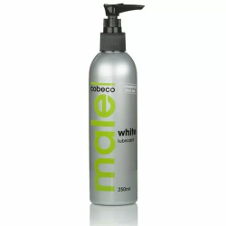 Imagen de MALE LUBRICANTE BLANCO 250 ML