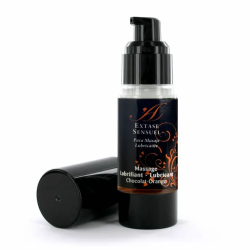 Imagen de EXTASE SENSUEL LUBRICANTE CHOCOLATE-NARANJA 30ML