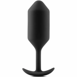 Imagen de B-VIBE PLUG ANAL SNUG PLUG 3