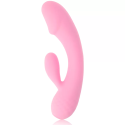 Imagen de PRETTY LOVE SMART VIBRADOR RON CON RABBIT