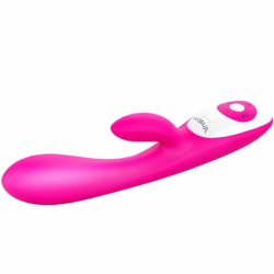 Imagen de NALONE WANT VIBRADOR RECARGABLE CONTROL POR VOZ