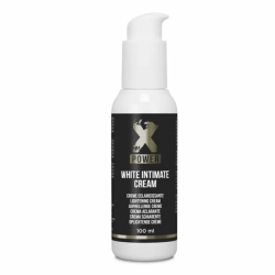 Imagen de XPOWER CREMA BLANQUEADORA ZONAS ÍNTIMAS 100 ML