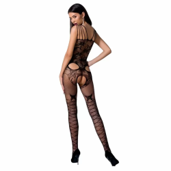 Imagen de PASSION WOMAN BS076 BODYSTOCKING TALLA UNICA