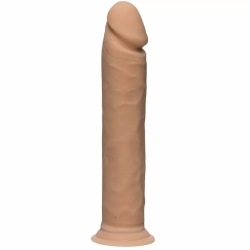 Imagen de DOC JOHNSON DILDO ULTRASKYN 25.4 CM NATURAL