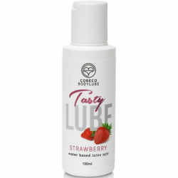 Imagen de LUBRICANTE TASTY LUBE FRESA 100 ML