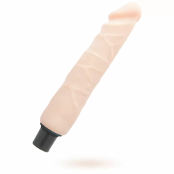 Imagen de LOVECLONE JANSEN SELF LUBRICATION VIBRADOR 26CM