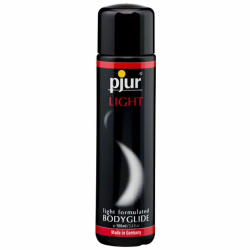 Imagen de PJUR LIGHT LUBRICANTE SILICONA 100 ML