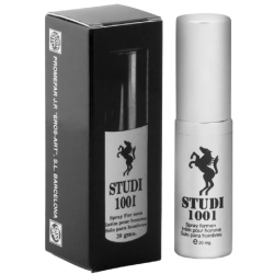 Imagen de SPRAY RETARDANTE STUDI 1001 20ML