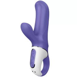 Imagen de SATISFYER VIBE MAGIC BUNNY