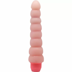 Imagen de FLEXI VIBE SENSUAL SPINE VIBRADOR FLEXIBLE 19 CM