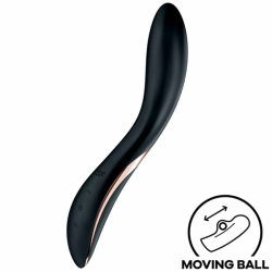 Imagen de SATISFYER RRROLLING EXPLOSION VIBRADOR PUNTO G