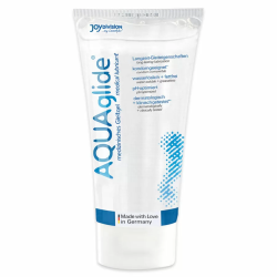 Imagen de AQUAGLIDE LUBRICANTE 50 ML.