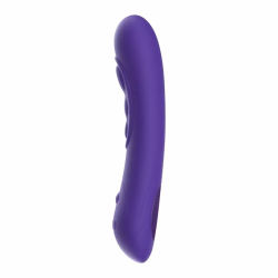 Imagen de KIIROO PEARL 3 VIBRADOR PUNTO G - MORADO