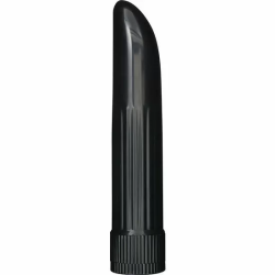 Imagen de SEVENCREATIONS LADYFINGER MINIVIBRATOR NEGRO