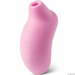 Imagen de LELO ESTIMULADOR CLITORIS SONA ROSA