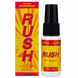 Imagen de RUSH HERBAL POPPER SPRAY 15 ML - EAST /en/de/fr/es/it/nl/