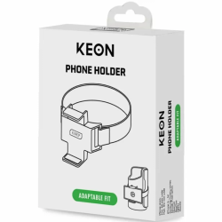 Imagen de KIIROO KEON PHONE HOLDER ADAPTADOR MOVIL