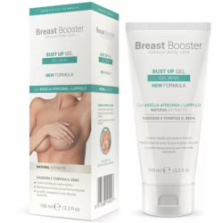 Imagen de BREAST BOOSTER GEL TONIFICANTE Y REAFIRMANTE SENOS 100 ML