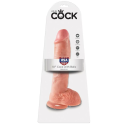 Imagen de KING COCK 10