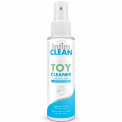 Imagen de INTIMCLEAN TOY CLEANER 100 ML