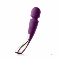 Imagen de LELO INSIGNIA SMART WAND MEDIUM