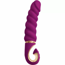 Imagen de GVIBE GJACK MINI VIBRADOR SILICIONA MORADO