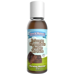 Imagen de VINCE & MICHAEL'S ACEITE PROFESIONAL CHOCOLATE INTENSO 50ML