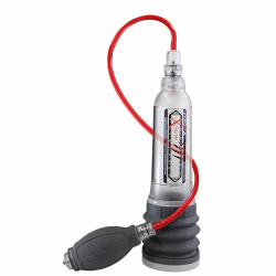 Imagen de BATHMATE PENIS PUMP HYDROXTREME 7 (HYDROMAX XTREME X30)