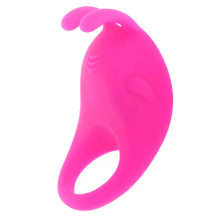 Imagen de MORESSA BRAD PREMIUM SILICONE RECARGABLE ROSA