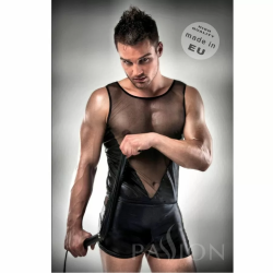 Imagen de PASSION MEN BODY LEATHER 016 PASSION FETISH 