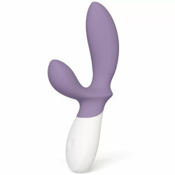 Imagen de LELO LOKI WAVE 2 MASAJEADOR PROSTATICO - VIOLETA