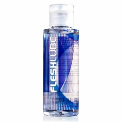 Imagen de FLESHLUBE LUBRICANTE PERSONAL BASE AGUA 500 ML