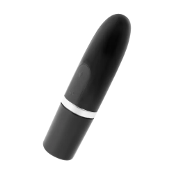 Imagen de MORESSA IVY VIBRADOR ESTIMULADOR VIAJE NEGRO