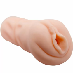 Imagen de CRAZY BULL - MAVIS MASTURBADOR VAGINA 15.2 CM