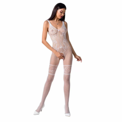 Imagen de PASSION WOMAN BS069 BODYSTOCKING TALLA UNICA