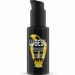 Imagen de LUBESIL LUBRICANTE BASE SILICONA 50 ML