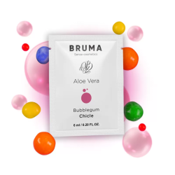 Imagen de BRUMA - 6 ML GEL DESLIZANTE CON ALOE VERA SABOR A CHICLE