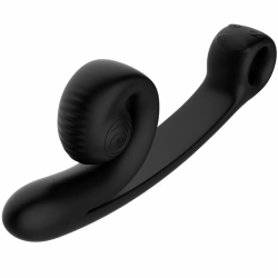 Imagen de CURVE VIBRADOR NEGRO